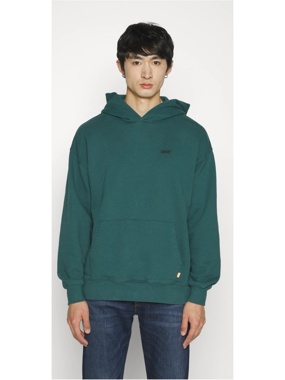 Levi's Gold Tab Hoodie